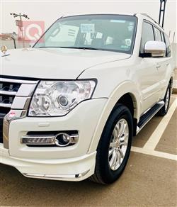 ميتسوبيشي باجيرو